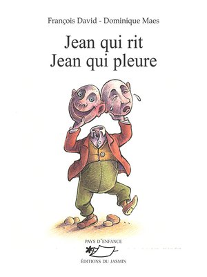 cover image of Jean qui rit Jean qui pleure